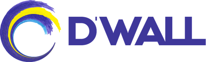 D'Wall® logo