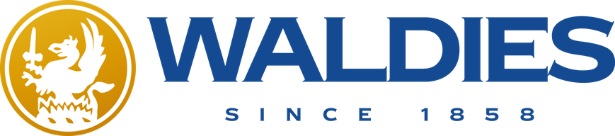 Waldies, 1858 Engineered